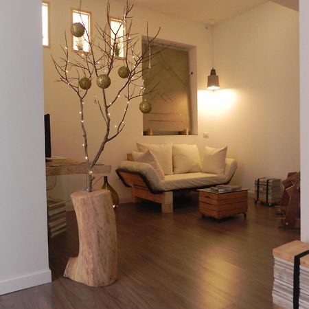Gea Etna Apartment&Rooms Nicolosi Bagian luar foto