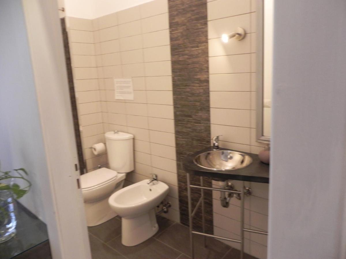 Gea Etna Apartment&Rooms Nicolosi Bagian luar foto