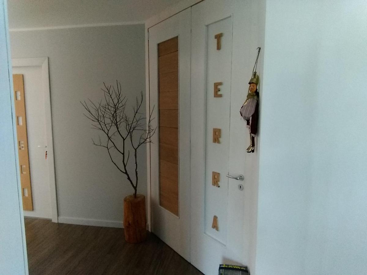 Gea Etna Apartment&Rooms Nicolosi Bagian luar foto