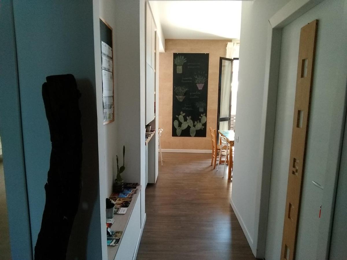 Gea Etna Apartment&Rooms Nicolosi Bagian luar foto