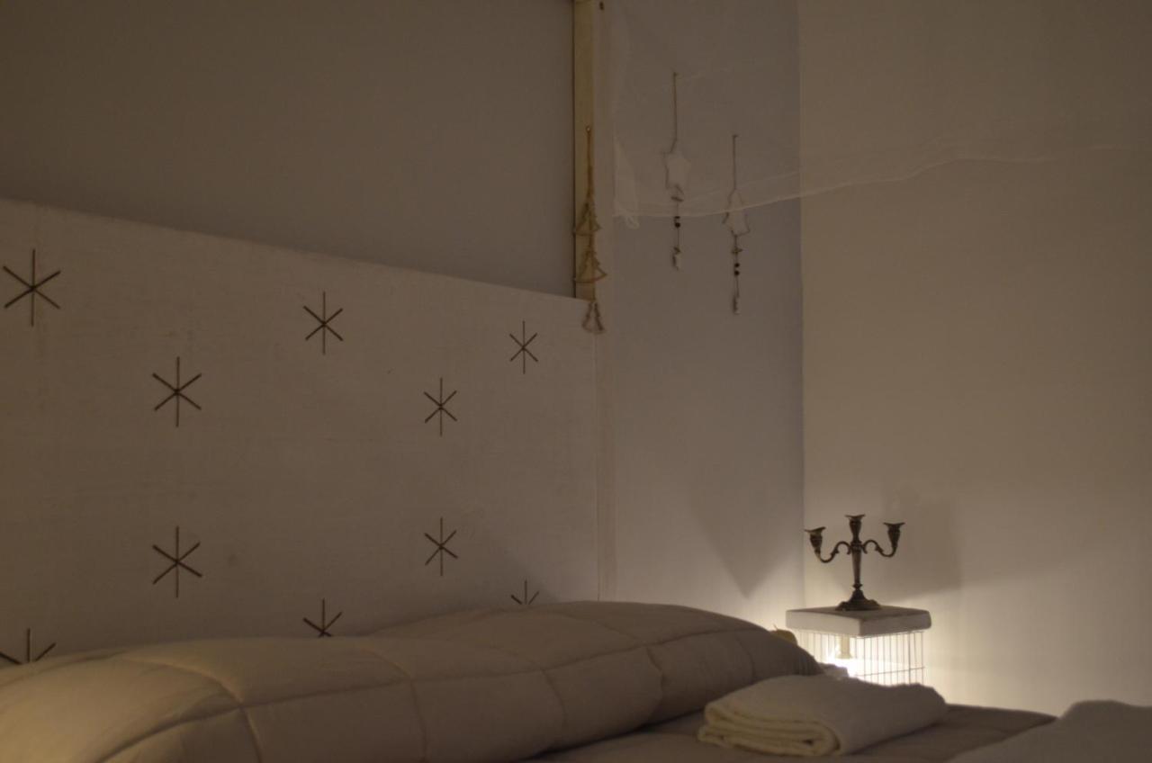 Gea Etna Apartment&Rooms Nicolosi Bagian luar foto