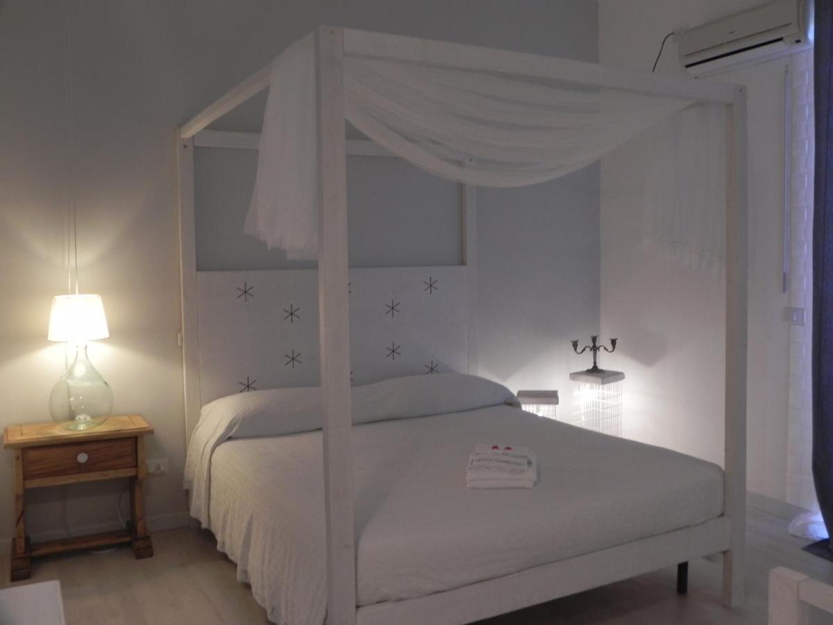 Gea Etna Apartment&Rooms Nicolosi Bagian luar foto