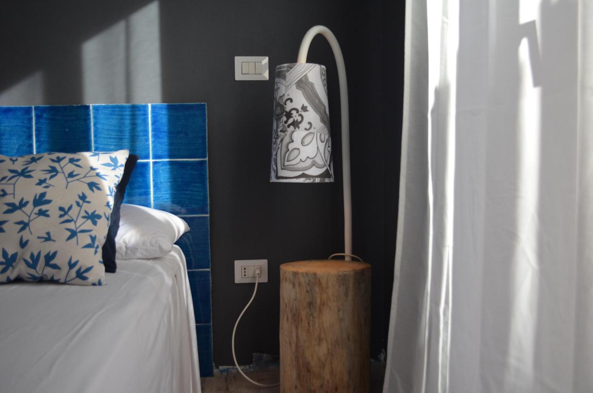 Gea Etna Apartment&Rooms Nicolosi Bagian luar foto
