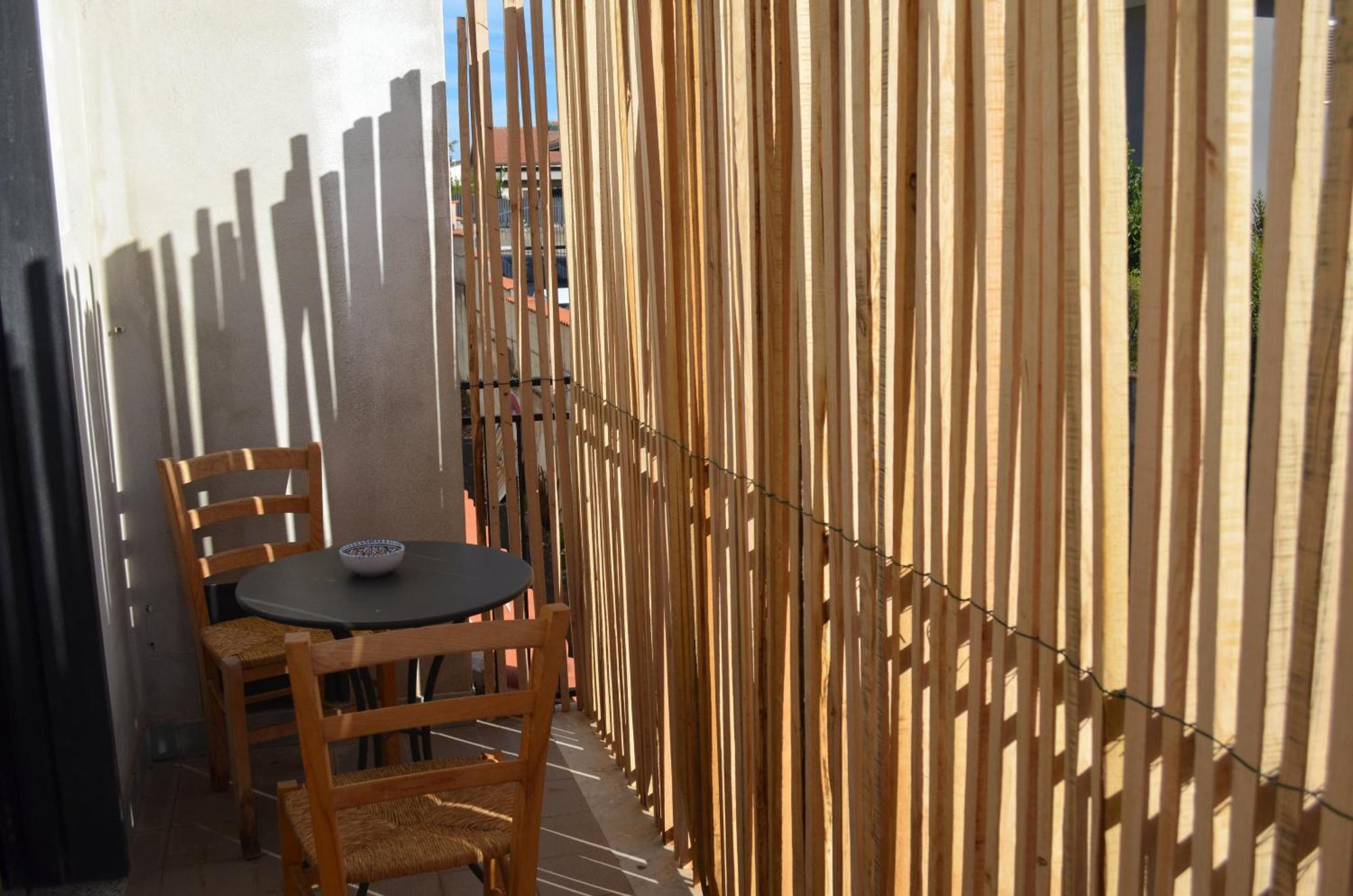 Gea Etna Apartment&Rooms Nicolosi Bagian luar foto