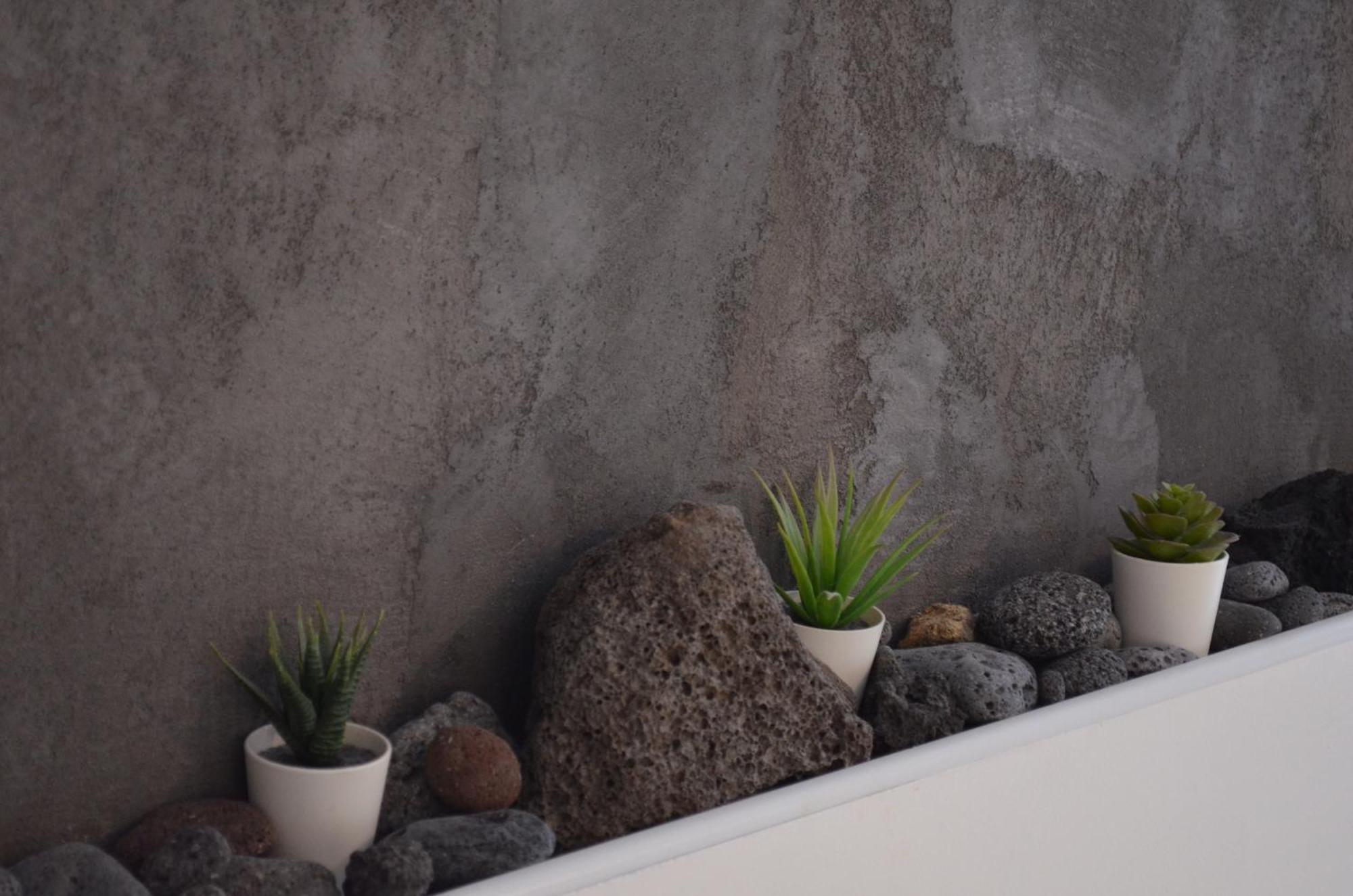 Gea Etna Apartment&Rooms Nicolosi Bagian luar foto