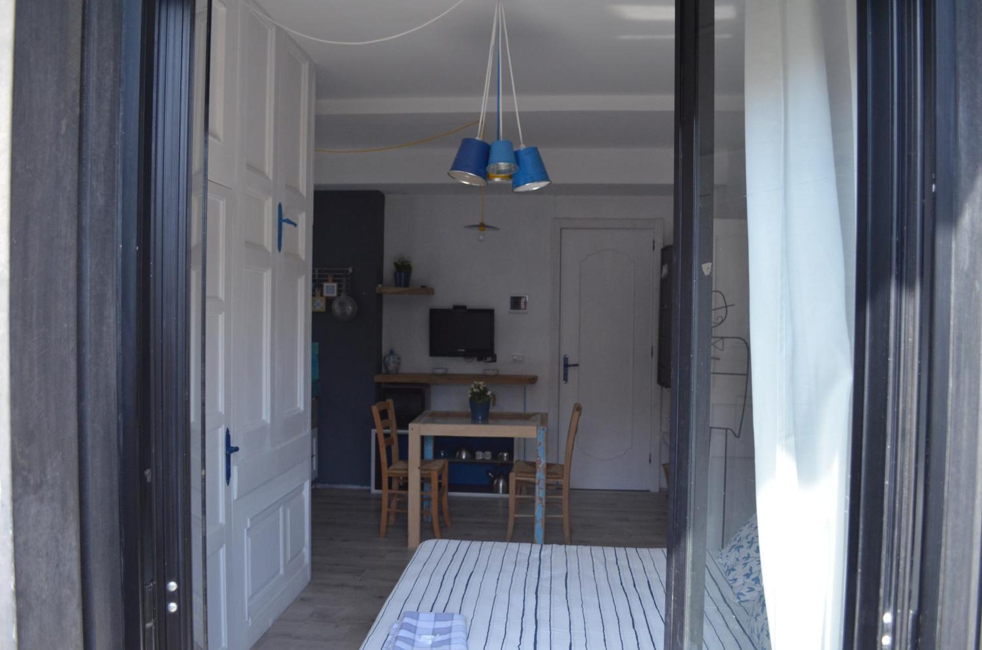 Gea Etna Apartment&Rooms Nicolosi Bagian luar foto