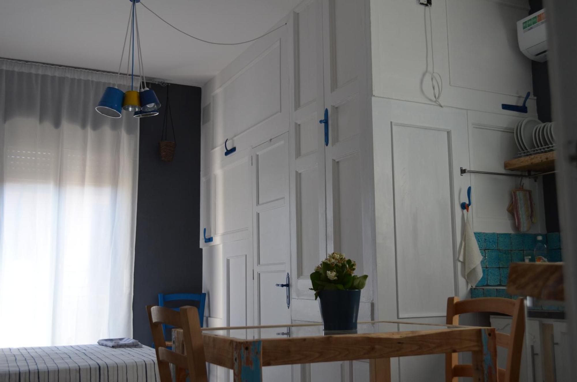 Gea Etna Apartment&Rooms Nicolosi Bagian luar foto