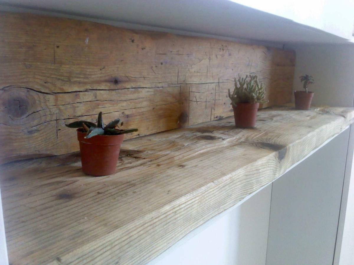 Gea Etna Apartment&Rooms Nicolosi Bagian luar foto