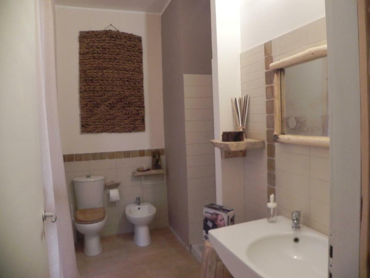 Gea Etna Apartment&Rooms Nicolosi Bagian luar foto
