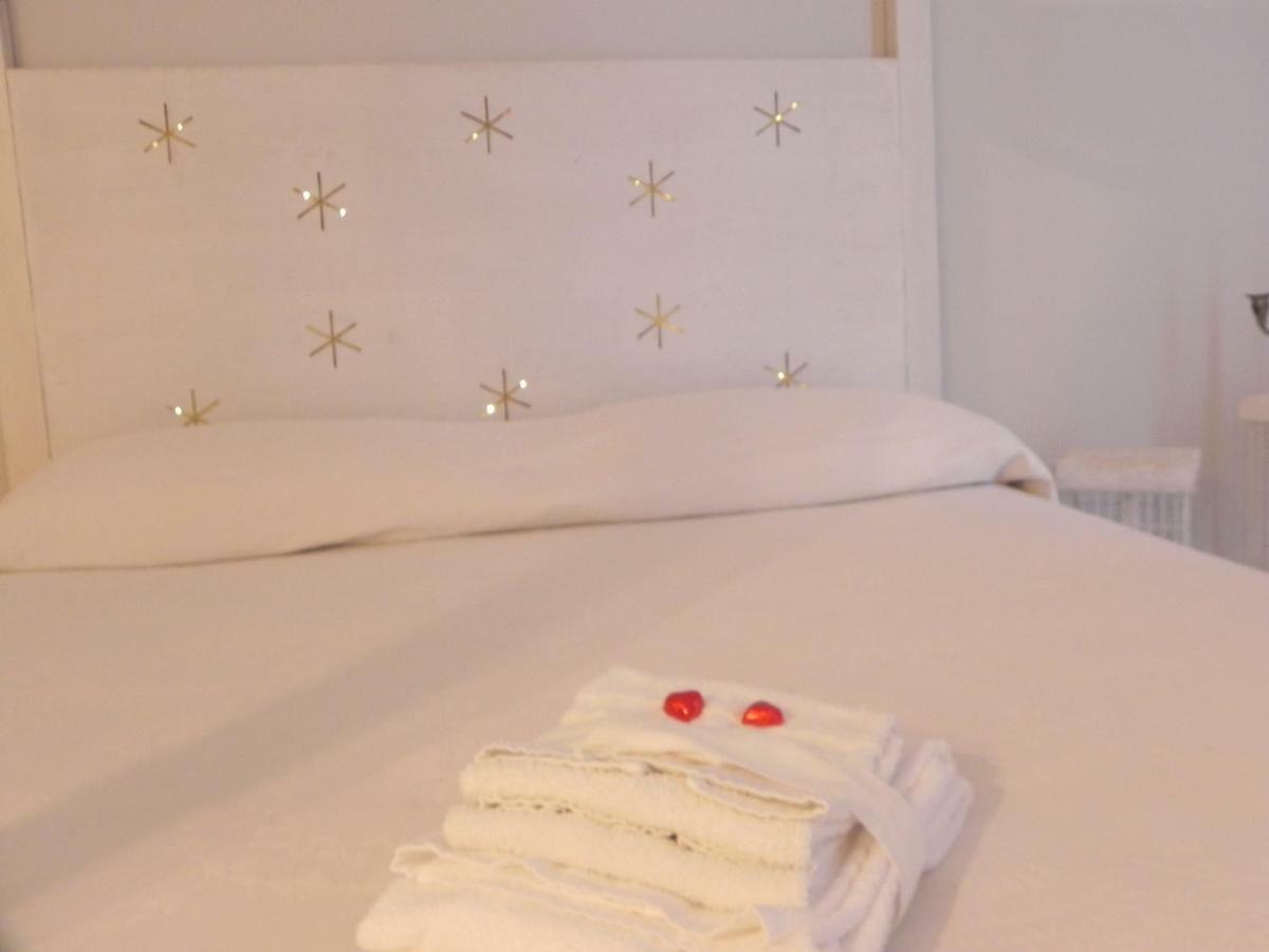 Gea Etna Apartment&Rooms Nicolosi Bagian luar foto