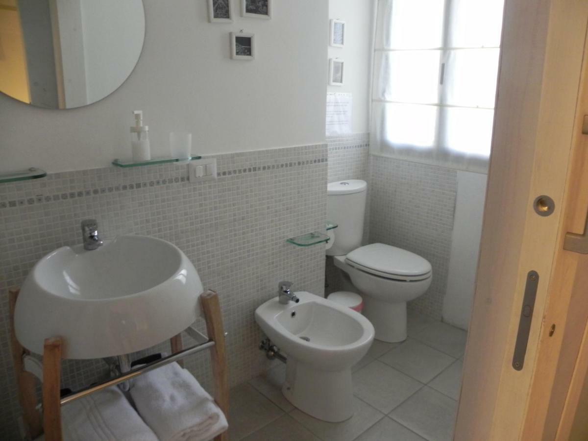 Gea Etna Apartment&Rooms Nicolosi Bagian luar foto