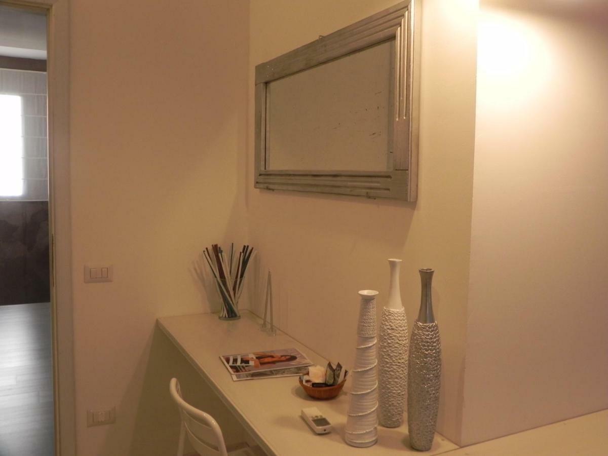 Gea Etna Apartment&Rooms Nicolosi Bagian luar foto