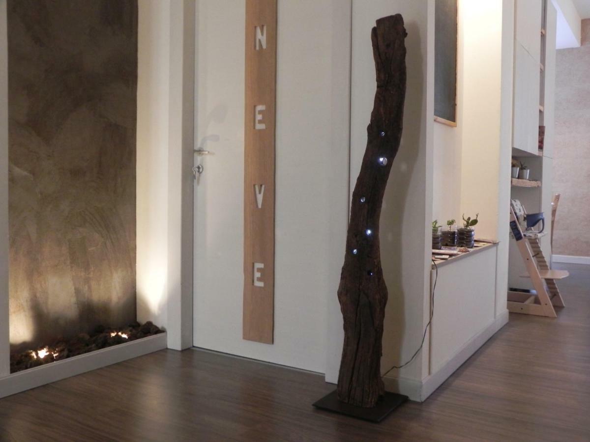 Gea Etna Apartment&Rooms Nicolosi Bagian luar foto