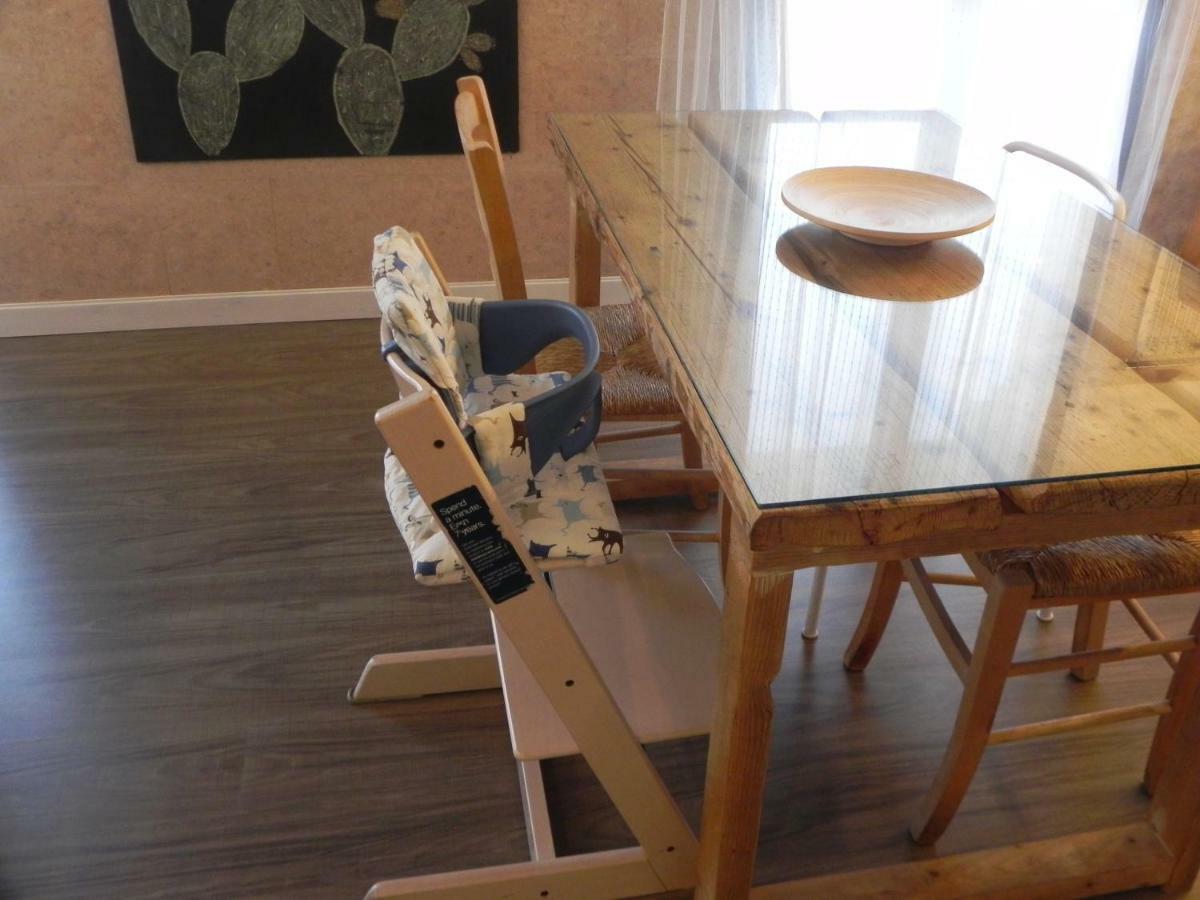Gea Etna Apartment&Rooms Nicolosi Bagian luar foto