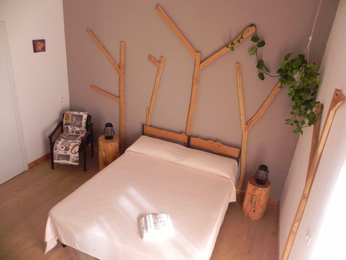 Gea Etna Apartment&Rooms Nicolosi Bagian luar foto
