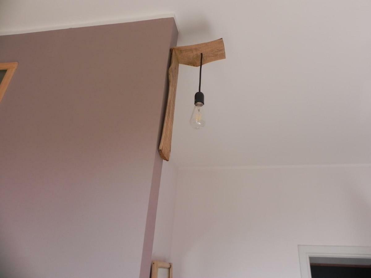 Gea Etna Apartment&Rooms Nicolosi Bagian luar foto