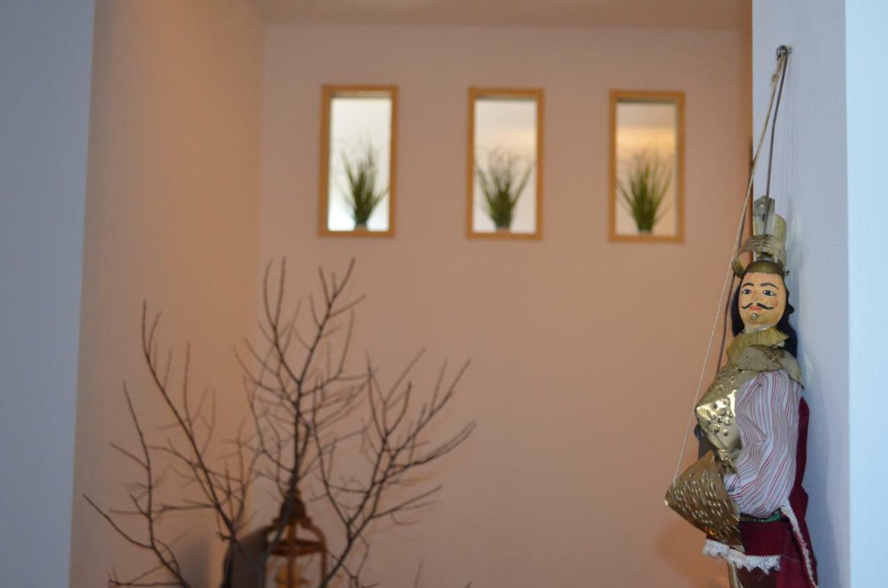 Gea Etna Apartment&Rooms Nicolosi Bagian luar foto